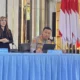 Sosok Kombes Reynold Hutagalung, Kapolres Metro Jakarta yang Debat dengan Mahasiswa UI dan Penanganan Kasus Pengeroyokan di Bandung