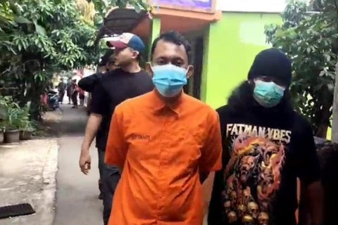 Sosok Korban Mutilasi di Depok di Mata Tetangga Aktif di Lingkungan RT