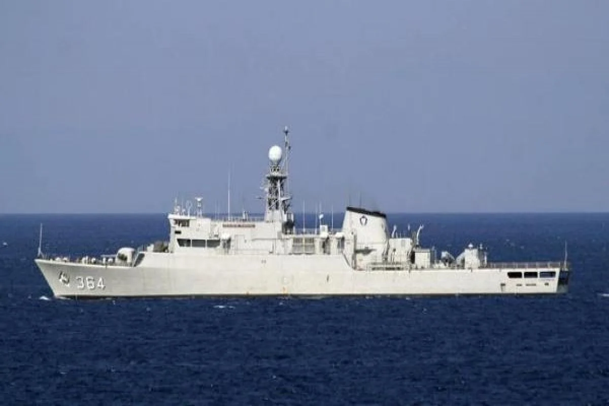 Spesifikasi dan Rencana Penjualan KRI Ki Hajar Dewantara, Kapal Perang Andalan TNI AL