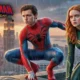 'Spider-Man: Brand New Day' Kuasai Box Office Amerika Utara, Sementara 'The Dog Stars' Tayang di Indonesia