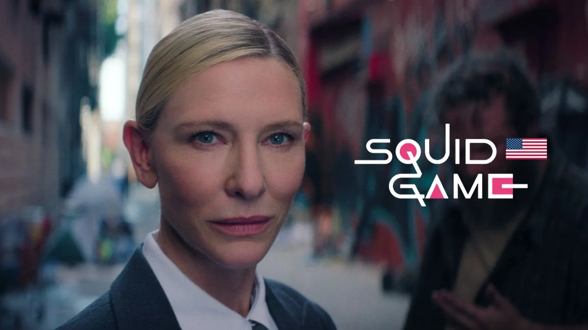 Spin-Off American Squid Game Dilaporkan Telah Dibatalkan oleh Netflix