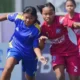 Srikandi Merdeka Cup 2026: Putri Nusantara Terpuruk Setelah Takluk dari Thailand