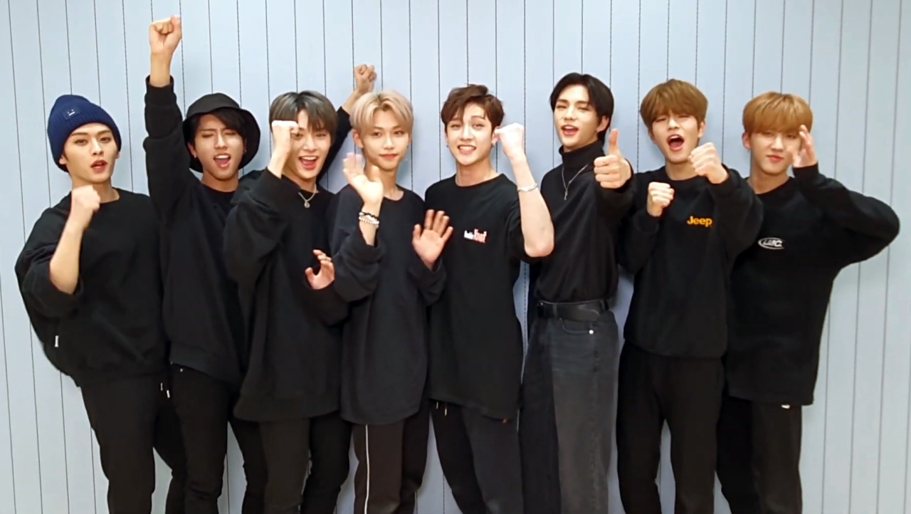 Stray Kids Hadirkan Lagu This & That, Bawa Pesan untuk Berani Menentukan Pilihan