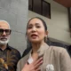 Suami Bunga Zainal Desak Proses Hukum Penipuan Rp 2,6 Miliar Dilanjutkan