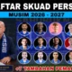 Super League 2026-2027: Persib Harus Eliminasi Satu Pemain Asing dari 12 yang Dimiliki