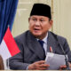 Survei IPO Prabowo Masih Puncaki Elektabilitas Capres dengan 23,4 Persen