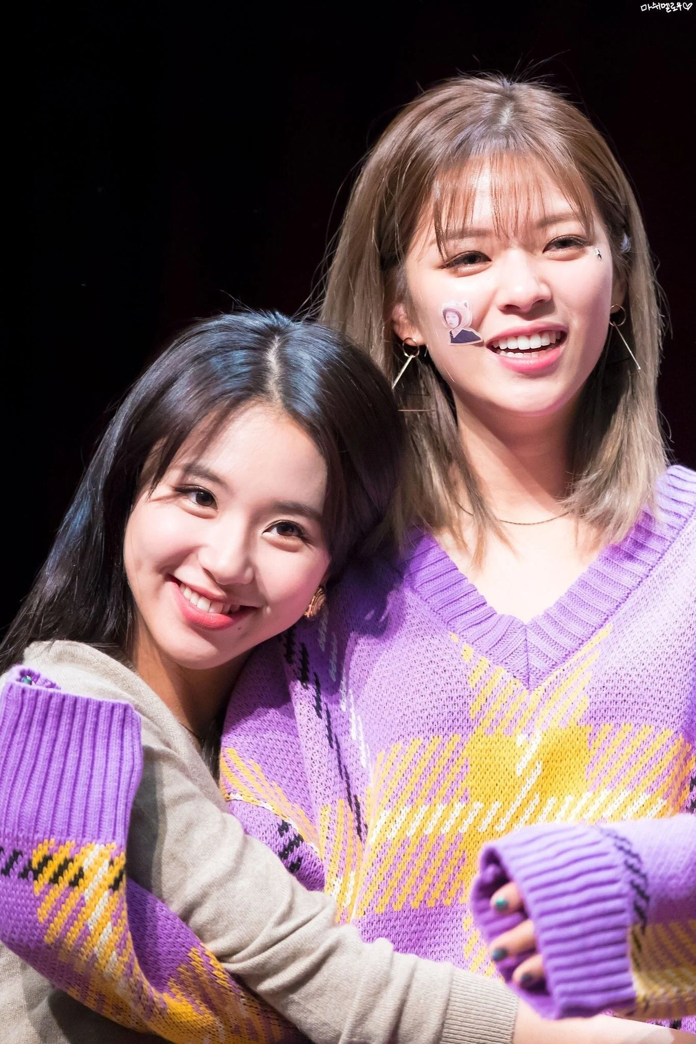Susul Jeongyeon, Chaeyoung Jadi Personel Kedua TWICE yang Pamit dari JYP