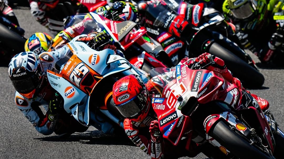 Susunan Pembalap MotoGP 2027 Tiga Rookie Naik Kelas, Bursa Transfer Makin Panas