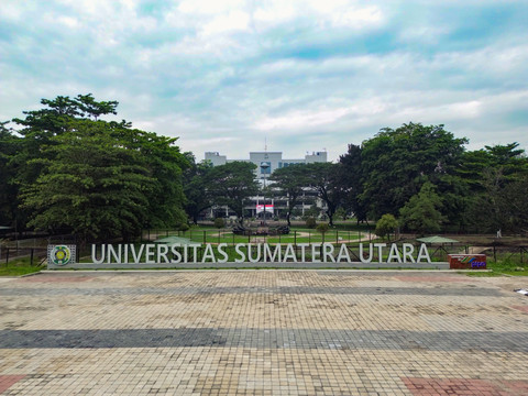 Tak Ada Jalan Jongkok, USU Tegaskan PKKMB Maba 2026 Fokus Pengenalan Kampus