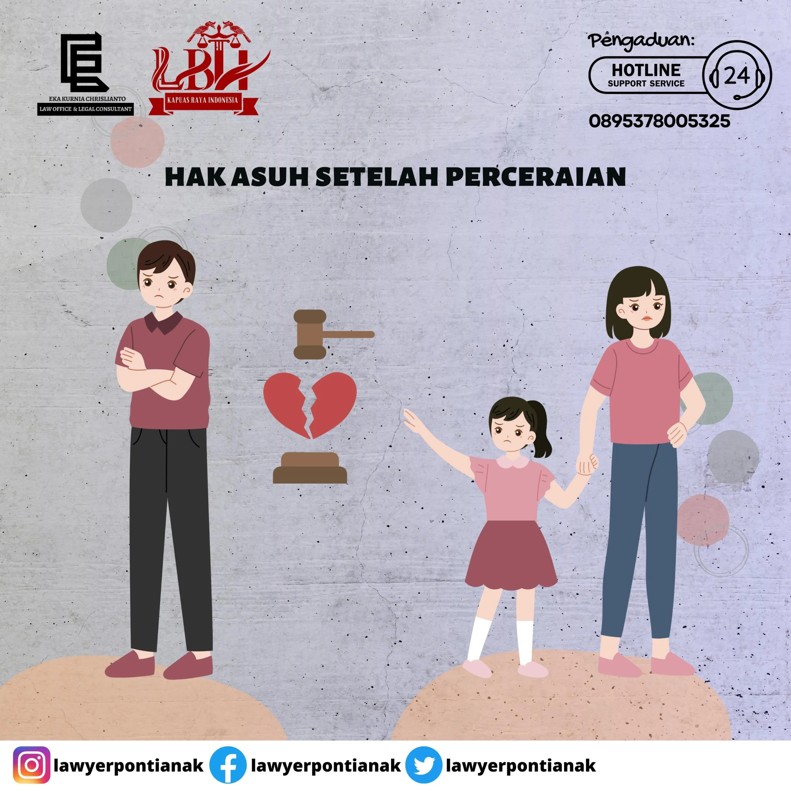 Tanggapan Praktisi Hukum soal Kemungkinan Hak Asuh Anak Berpindah dari Sarwendah ke Ruben Onsu
