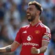 Tarik Ulur Kontrak Bruno Fernandes, Manchester United Hadapi Negosiasi Sulit
