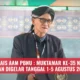 Tata Tertib Pemilihan Ketum PBNU dan Rais 'Aam Jadi Sorotan di Muktamar NU ke-35 di Jombang