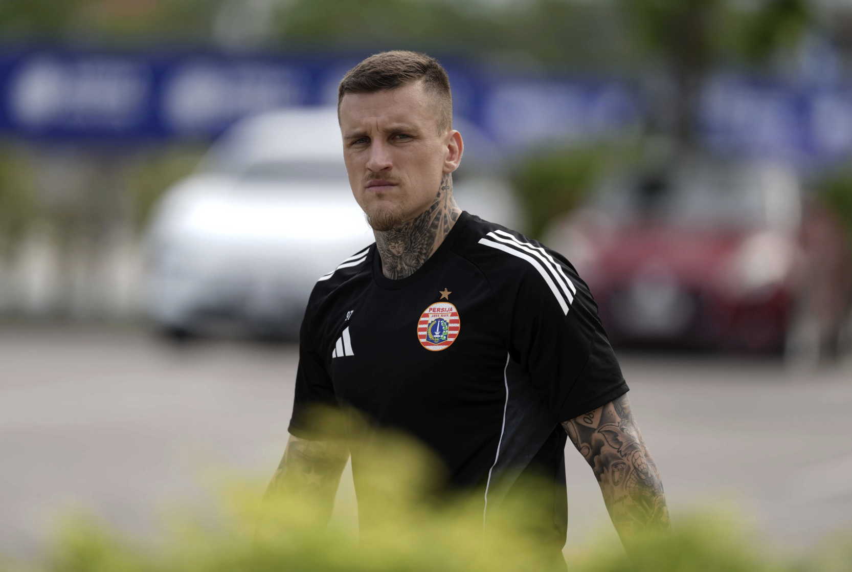 TC di Thailand Jadi Momen Penting bagi Skuad Persija Jakarta untuk Lebih Solid, Menurut Fabio Calonego