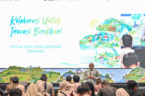 Teknologi AI Startup Jebolan Pertamuda Tingkatkan Produktivitas Nelayan Cilacap