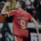 Termasuk dari Blunder Menit Akhir, Persija Sikat Brisbane Roar 4 Gol Tanpa Balas