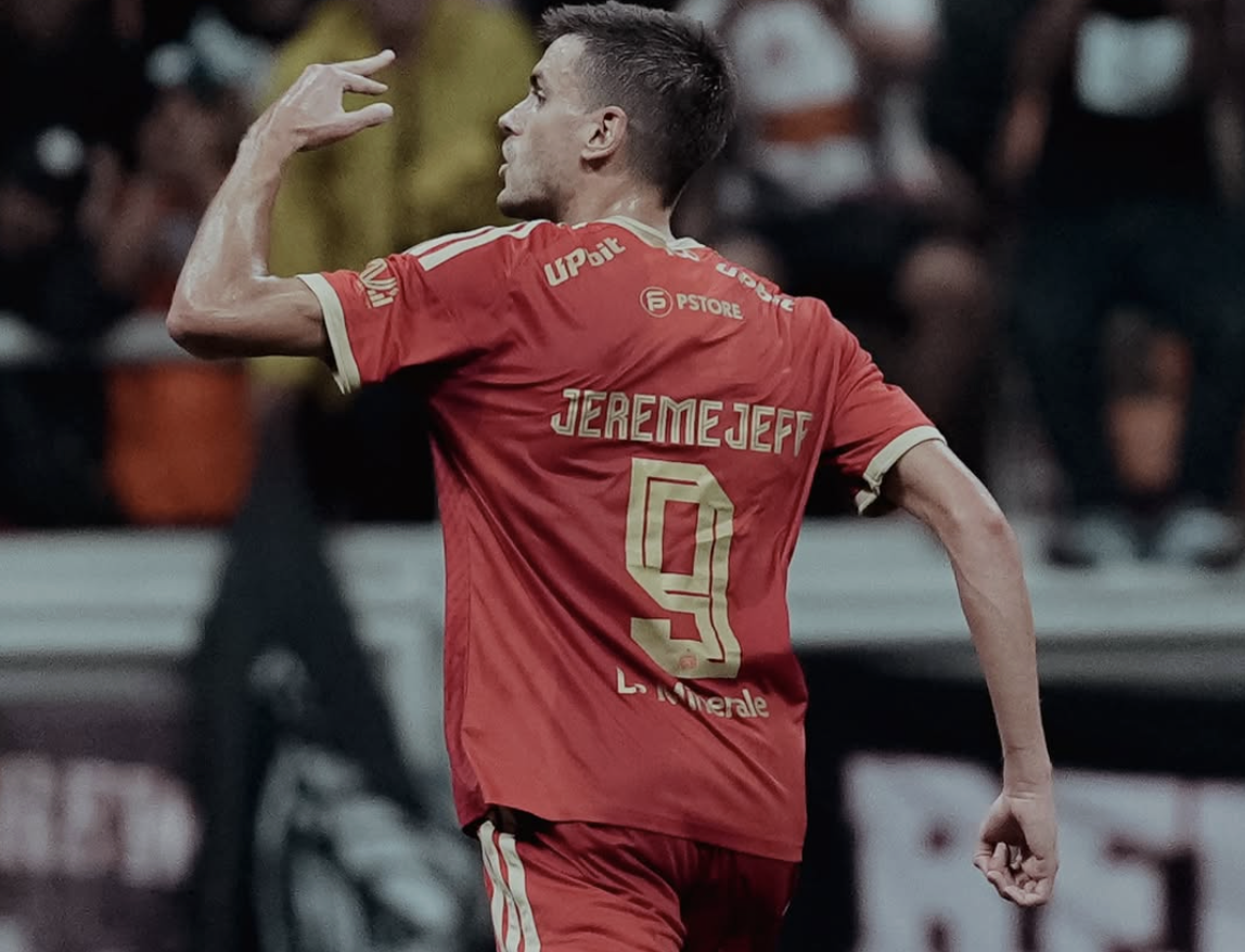 Termasuk dari Blunder Menit Akhir, Persija Sikat Brisbane Roar 4 Gol Tanpa Balas
