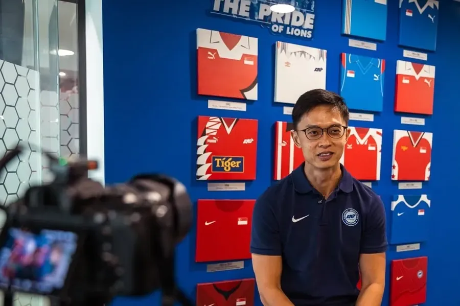 Tersingkir dari Piala AFF 2026, Pelatih Singapura Sebut Timnas Indonesia Salah Satu Tim Terkuat