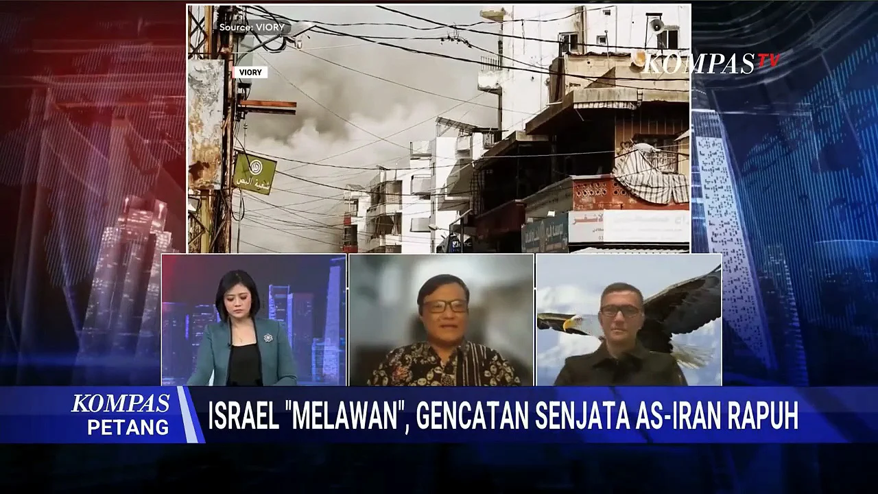 Terungkap Dugaan Shadow Relationship Indonesia-Israel, Pakar Hukum Soroti Risiko Normalisasi