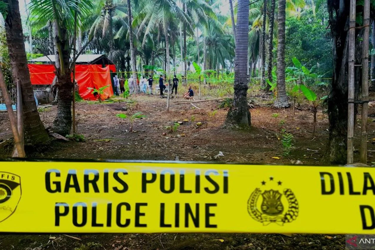 Terungkap Identitas dan Fakta Mahasiswi Unisan Gorontalo yang Ditemukan Meninggal di Indekos