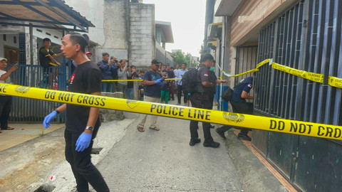 Terungkap Kasus Mayat Mutilasi dalam Karung di Depok, Pelaku Ditangkap Saat Melarikan Diri