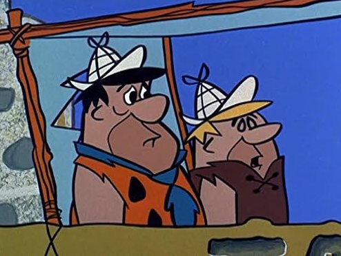 The Flintstones Kembali ke Layar Lebar, Ryan Gosling Jadi Produser