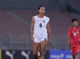 Tidak Mudah Meyakinkan Diaspora Timnas Putri, Hanya Isabelle Nottet dan Estella Loupattij Ramaikan Indonesia Womens League