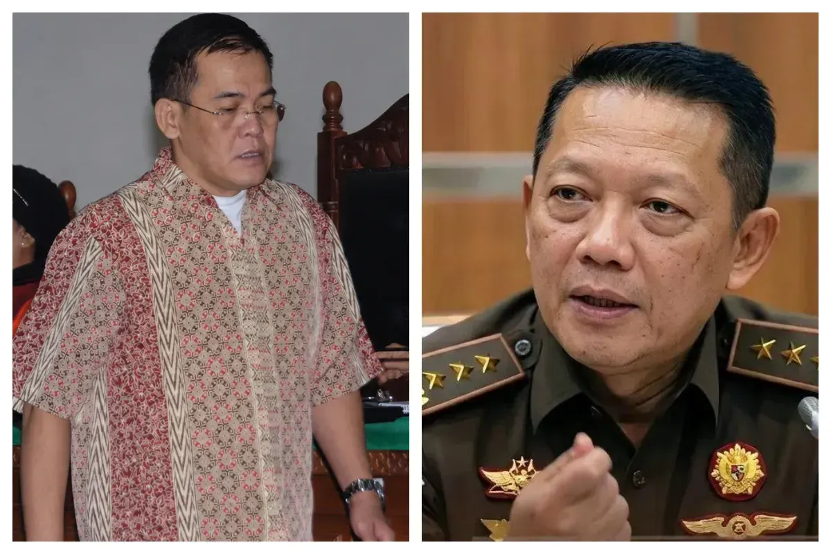 Tim 9 Kejagung Periksa Don Ritto, Usut Dugaan TPPU Terkait Emas 74 Kg dan Uang Rp 543 Miliar