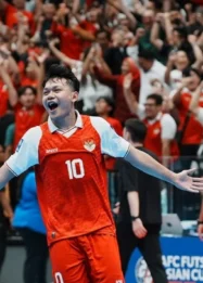 Timnas Futsal Indonesia Dibantai Palma 1-6, Banyak Pelajaran dari Juara Eropa