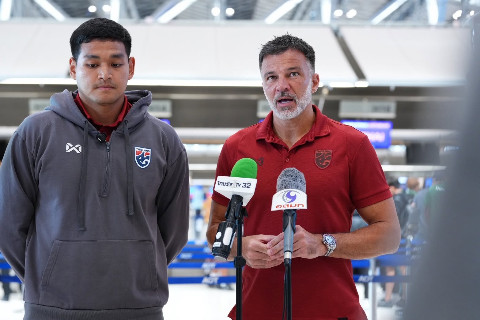 Timnas Indonesia dan Vietnam Kewalahan untuk Kalahkan Singapura, Thailand Siap Hadirkan Tutorial di Semifinal Piala AFF