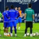Timnas Malaysia Dihadapkan Tantangan Cedera Jelang Laga Penentuan Piala AFF 2026