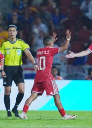 Timnas Singapura Siap Menggebrak di FIFA ASEAN Cup September Nanti, Indonesia dan Malaysia Harus Waspada