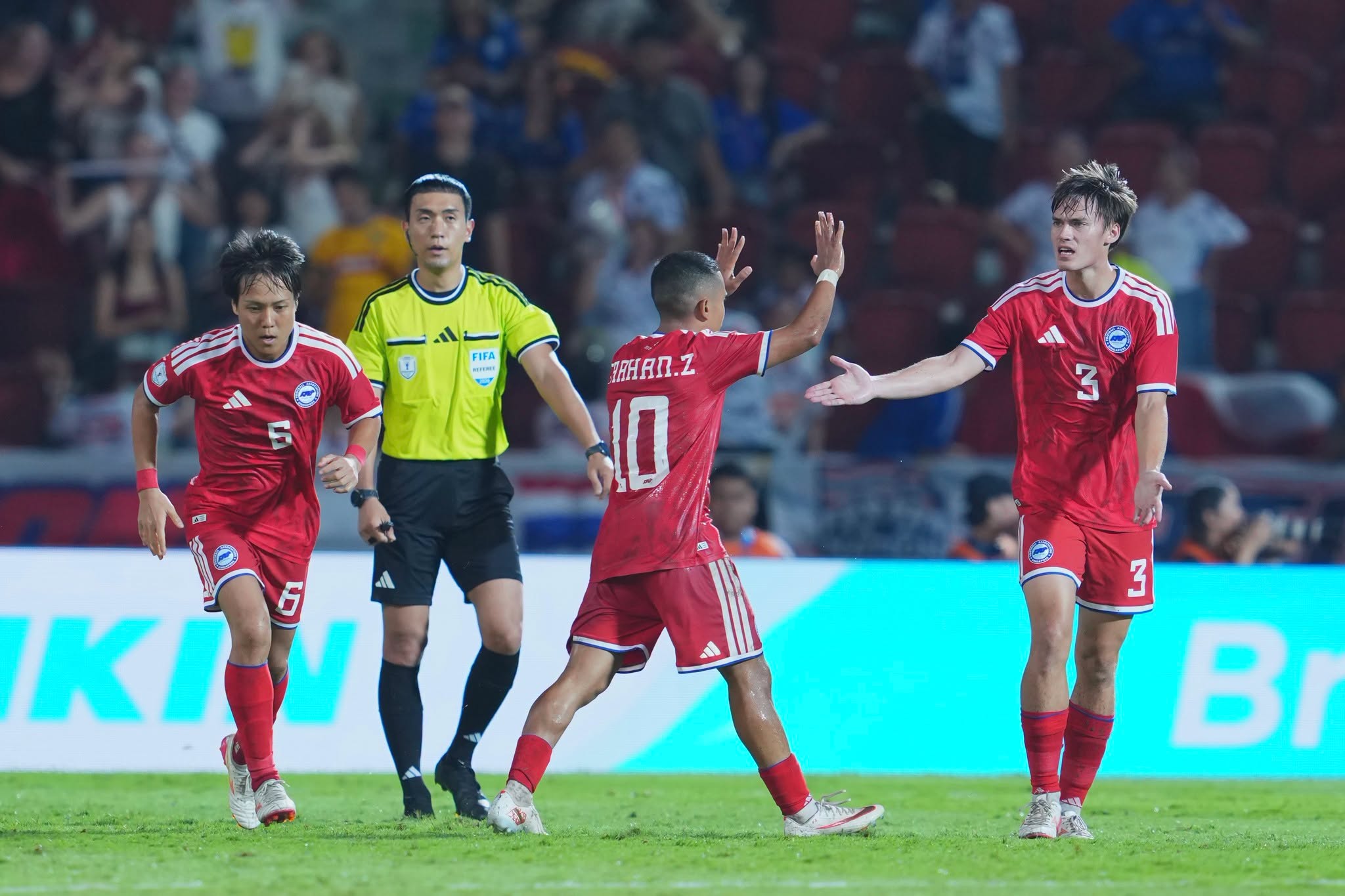 Timnas Singapura Siap Menggebrak di FIFA ASEAN Cup September Nanti, Indonesia dan Malaysia Harus Waspada