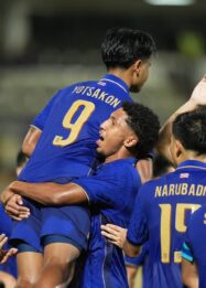 Timnas Thailand Bidik Filipina Jadi Korban Berikutnya di Piala AFF 2026