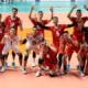 Timnas Voli Putra Indonesia Menang Telak 3-0 atas Kamboja dalam Persiapan Asian Games 2026