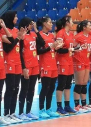 Timnas Voli Putri Indonesia Akhiri Rekor 7 Tahun Tanpa Kemenangan atas Vietnam di SEA V Cup 2026
