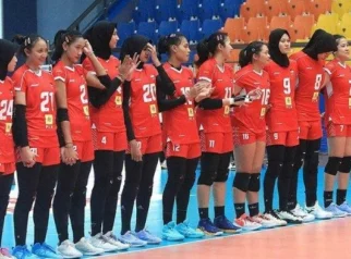 Timnas Voli Putri Indonesia Akhiri Rekor 7 Tahun Tanpa Kemenangan atas Vietnam di SEA V Cup 2026