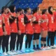 Timnas Voli Putri Indonesia Akhiri Rekor 7 Tahun Tanpa Kemenangan atas Vietnam di SEA V Cup 2026