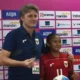 Timo Scheunemann Puji Penampilan Gemilang Garuda Pertiwi Usai Kalahkan Arab Saudi 7-0