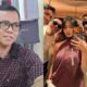 Tindakan Rakin Khan Kala Fuji Dilarikan ke Rumah Sakit, Terungkap Lewat Pengakuan Haji Faisal
