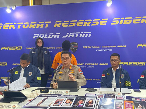 Tipu-Tipu Selebgram Joiss Raup Rp 71 M, Terancam 6 Tahun Penjara
