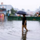 Topan Dolphin Landa China, Beijing hingga Henan Terendam Banjir