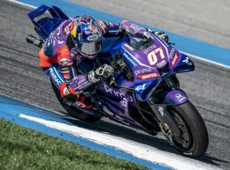 Toprak Razgatlioglu Punya Target Ambisius di Sisa MotoGP 2026: Tembus 10 Besar