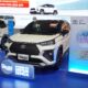 Toyota Catat 6.175 SPK di GIIAS 2026 dengan Dominasi xEV