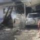 Tragis! Ledakan Gas Bocor di Bekasi Tewaskan Ayah dan Anak, Empat Lainnya Luka Bakar
