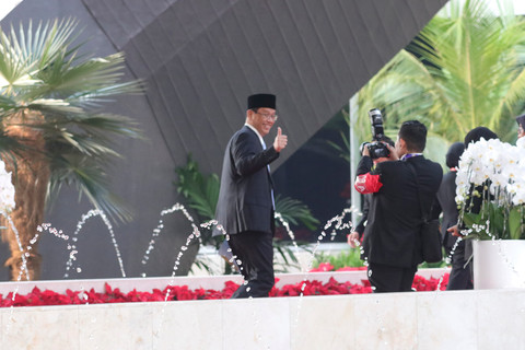 Transfer ke Daerah 2027 Naik Jadi Rp 735 T, Purbaya Akan Dimonitor