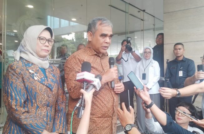 Tren Opini WTP Pemerintah Makin Baik Jelang Sidang Tahunan MPR 2026