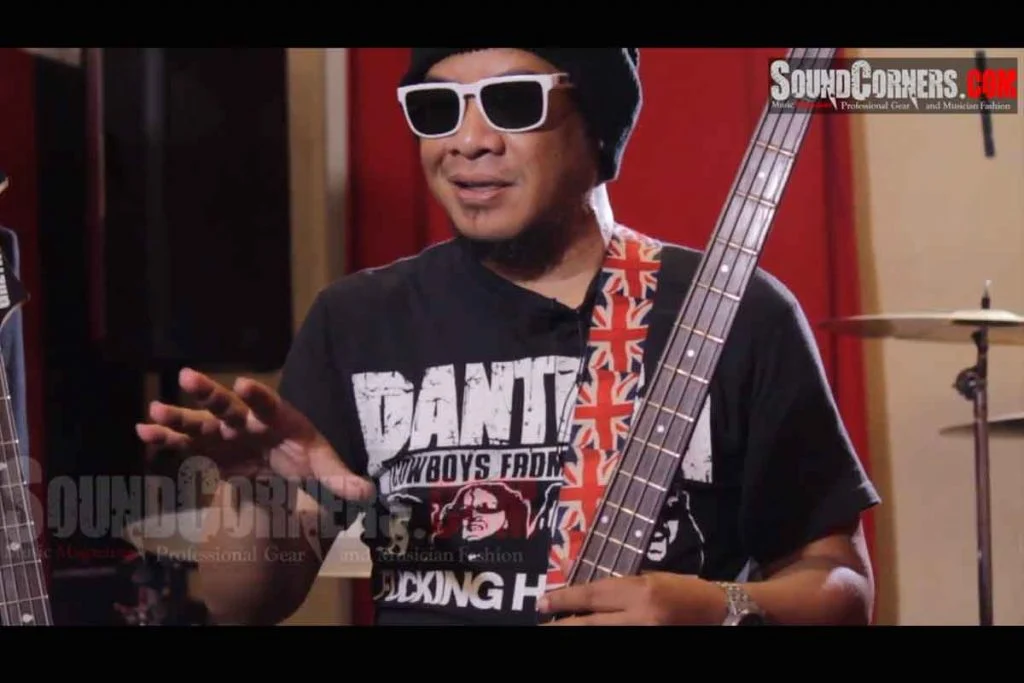Trisno PAS Band Meninggal Dunia, Sandy Ungkap Penyesalan Tak Bisa Menengok Lagi