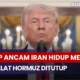 Trump Kembali Ancam Bom Oman Terkait Selat Hormuz, Ternyata Ini Penyebabnya