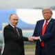 Trump Pastikan Putin Tak Akan Menyerang Wilayah NATO Meski Ketegangan Meningkat