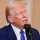 Trump Teken Aturan Baru Batasi Hak Kewarganegaraan Otomatis di AS